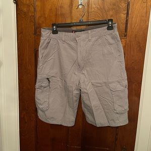 Men’s Airwalk Cargo Shorts